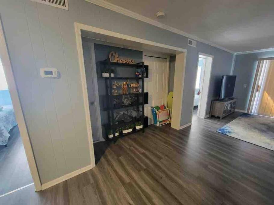 2022 Renovated 2-Bdrm Cozy, Lovely Condo W/Parking! Хилтон-Хед-Айленд Экстерьер фото