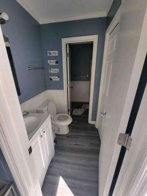 2022 Renovated 2-Bdrm Cozy, Lovely Condo W/Parking! Хилтон-Хед-Айленд Экстерьер фото
