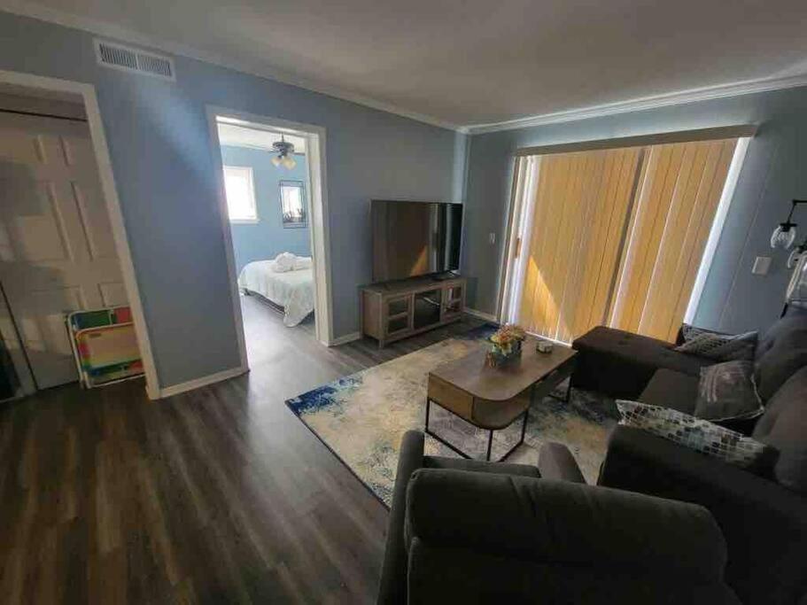 2022 Renovated 2-Bdrm Cozy, Lovely Condo W/Parking! Хилтон-Хед-Айленд Экстерьер фото
