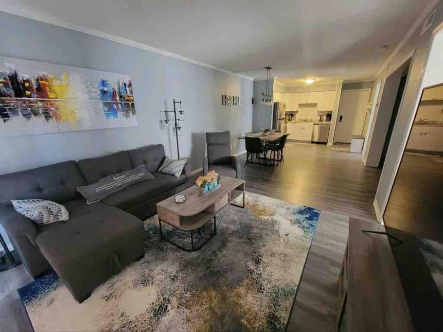 2022 Renovated 2-Bdrm Cozy, Lovely Condo W/Parking! Хилтон-Хед-Айленд Экстерьер фото