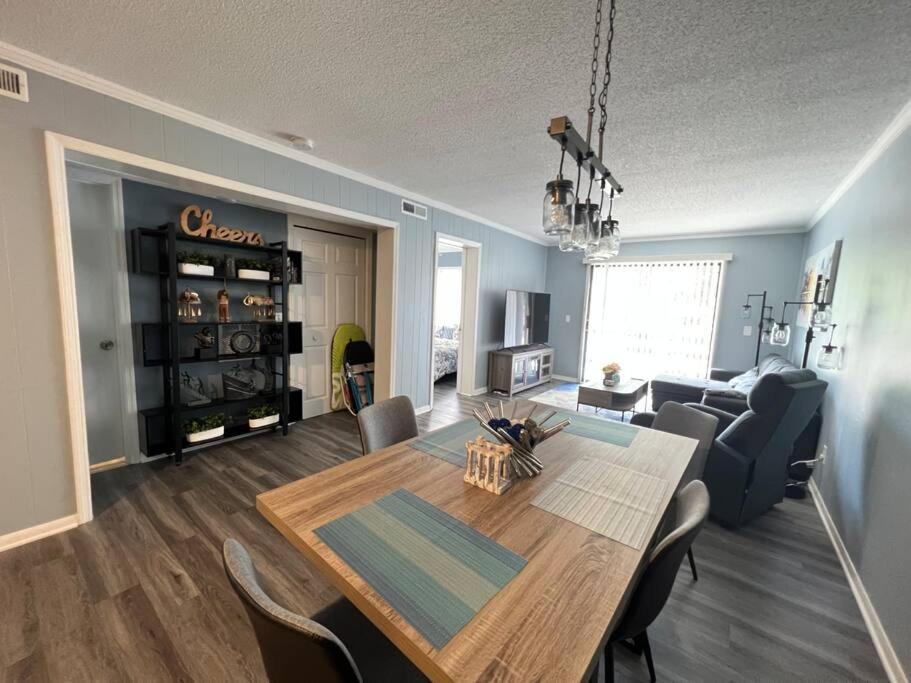 2022 Renovated 2-Bdrm Cozy, Lovely Condo W/Parking! Хилтон-Хед-Айленд Экстерьер фото