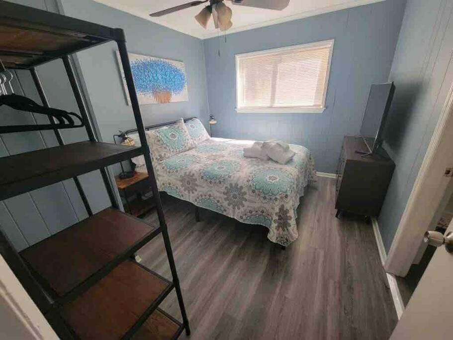 2022 Renovated 2-Bdrm Cozy, Lovely Condo W/Parking! Хилтон-Хед-Айленд Экстерьер фото
