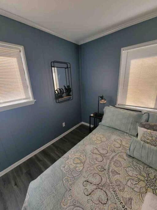 2022 Renovated 2-Bdrm Cozy, Lovely Condo W/Parking! Хилтон-Хед-Айленд Экстерьер фото