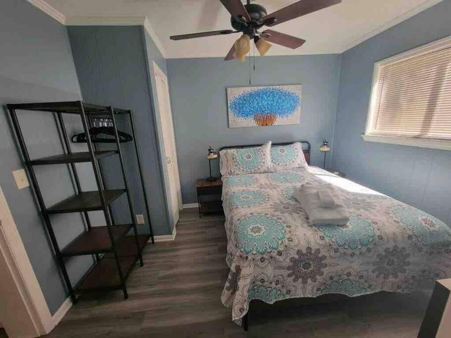 2022 Renovated 2-Bdrm Cozy, Lovely Condo W/Parking! Хилтон-Хед-Айленд Экстерьер фото
