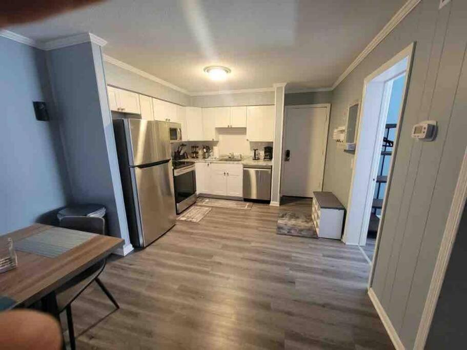 2022 Renovated 2-Bdrm Cozy, Lovely Condo W/Parking! Хилтон-Хед-Айленд Экстерьер фото