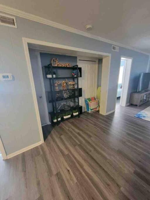 2022 Renovated 2-Bdrm Cozy, Lovely Condo W/Parking! Хилтон-Хед-Айленд Экстерьер фото