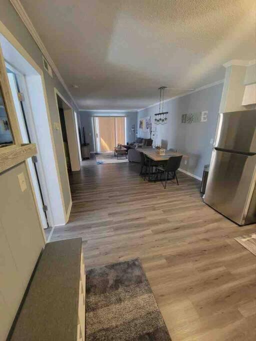 2022 Renovated 2-Bdrm Cozy, Lovely Condo W/Parking! Хилтон-Хед-Айленд Экстерьер фото