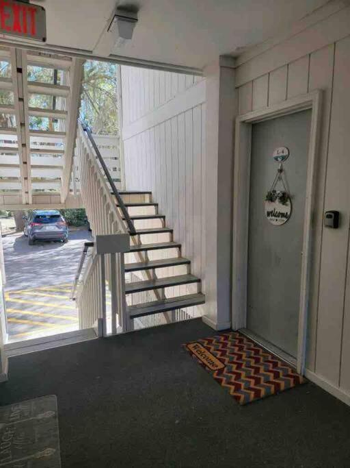 2022 Renovated 2-Bdrm Cozy, Lovely Condo W/Parking! Хилтон-Хед-Айленд Экстерьер фото